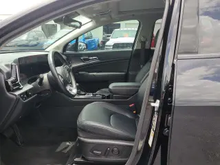Kia Sportage 2023 SX 4 puertas SUV