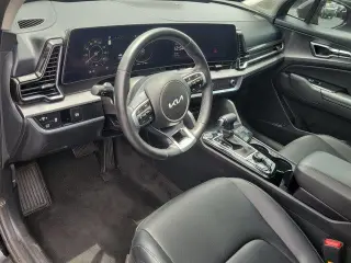 Kia Sportage 2023 SX 4 puertas SUV