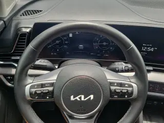 Kia Sportage 2023 SX 4 puertas SUV
