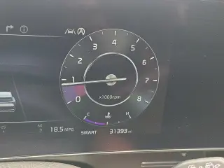 Kia Sportage 2023 SX 4 puertas SUV