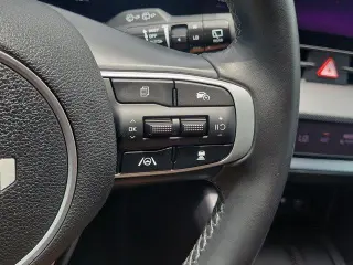 Kia Sportage 2023 SX 4 puertas SUV