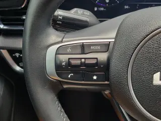 Kia Sportage 2023 SX 4 puertas SUV