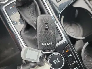 Kia Sportage 2023 SX 4 puertas SUV