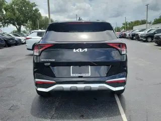 Kia Sportage 2023 SX 4 puertas SUV