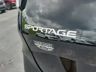 Kia Sportage 2023 SX 4 puertas SUV