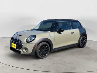 MINI Hardtop 2 Puertas 2019 Cooper S 2dr Hatchback