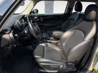 MINI Hardtop 2 Puertas 2019 Cooper S 2dr Hatchback
