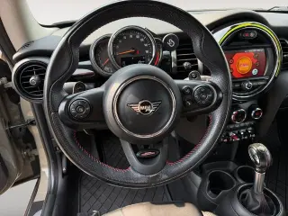 MINI Hardtop 2 Puertas 2019 Cooper S 2dr Hatchback