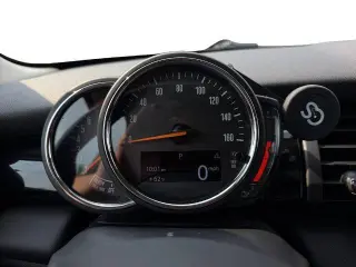 MINI Hardtop 2 Puertas 2019 Cooper S 2dr Hatchback