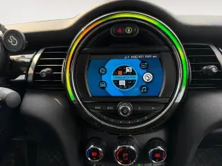 MINI Hardtop 2 Puertas 2019 Cooper S 2dr Hatchback