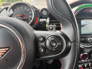 MINI Hardtop 2 Puertas 2019 Cooper S 2dr Hatchback