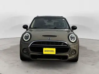 MINI Hardtop 2 Puertas 2019 Cooper S 2dr Hatchback