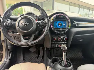 MINI Hardtop 2 Puertas 2019 Cooper S 2dr Hatchback