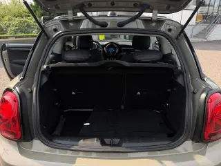 MINI Hardtop 2 Puertas 2019 Cooper S 2dr Hatchback