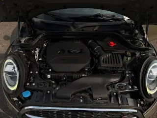 MINI Hardtop 2 Puertas 2019 Cooper S 2dr Hatchback