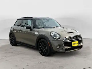 MINI Hardtop 2 Puertas 2019 Cooper S 2dr Hatchback