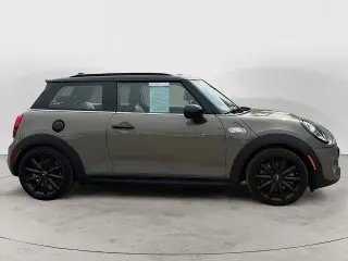 MINI Hardtop 2 Puertas 2019 Cooper S 2dr Hatchback