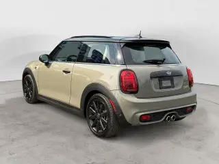 MINI Hardtop 2 Puertas 2019 Cooper S 2dr Hatchback