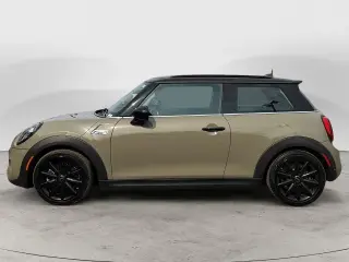 MINI Hardtop 2 Puertas 2019 Cooper S 2dr Hatchback