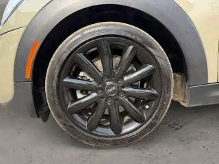 MINI Hardtop 2 Puertas 2019 Cooper S 2dr Hatchback