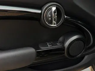 MINI Hardtop 2 Puertas 2019 Cooper S 2dr Hatchback