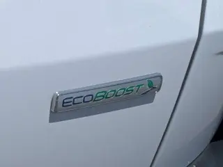 Ford Escape 2020 S 4 puertas SUV