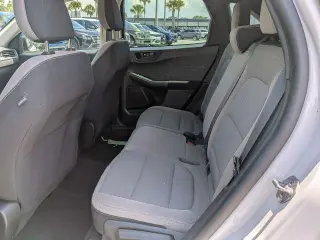 Ford Escape 2020 S 4 puertas SUV