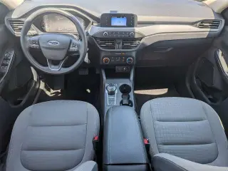 Ford Escape 2020 S 4 puertas SUV