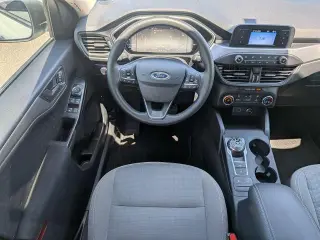 Ford Escape 2020 S 4 puertas SUV