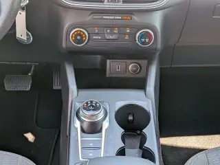 Ford Escape 2020 S 4 puertas SUV