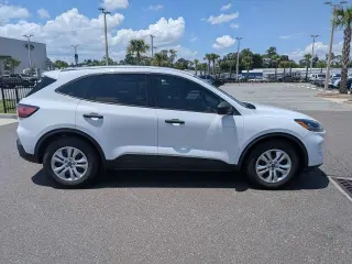 Ford Escape 2020 S 4 puertas SUV
