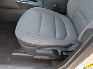 Ford Escape 2020 S 4 puertas SUV