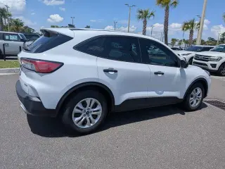 Ford Escape 2020 S 4 puertas SUV