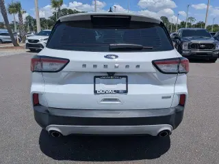 Ford Escape 2020 S 4 puertas SUV