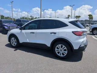Ford Escape 2020 S 4 puertas SUV