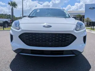 Ford Escape 2020 S 4 puertas SUV