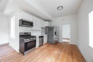 Propiedad en alquiler con 3 habitaciones y 1 baño en Chicago
