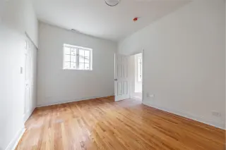 Propiedad en alquiler con 3 habitaciones y 1 baño en Chicago
