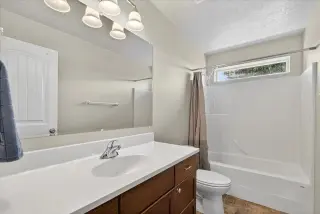 Propiedad en alquiler con 2 habitaciones y 1 baño en Nampa