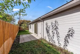 Propiedad en alquiler con 2 habitaciones y 1 baño en Nampa