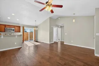 Propiedad en alquiler con 2 habitaciones y 1 baño en Nampa