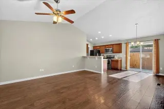 Propiedad en alquiler con 2 habitaciones y 1 baño en Nampa