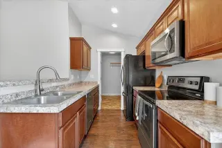 Propiedad en alquiler con 2 habitaciones y 1 baño en Nampa