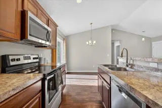 Propiedad en alquiler con 2 habitaciones y 1 baño en Nampa