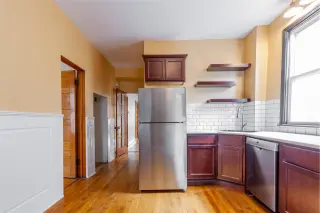 Propiedad en alquiler con 2500 habitaciones y 2.5 baños en Chicago