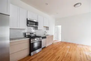 Propiedad en alquiler con 2 habitaciones y 1 baño en Chicago
