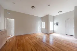 Propiedad en alquiler con 2 habitaciones y 1 baño en Chicago