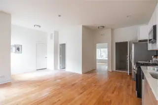 Propiedad en alquiler con 2 habitaciones y 1 baño en Chicago