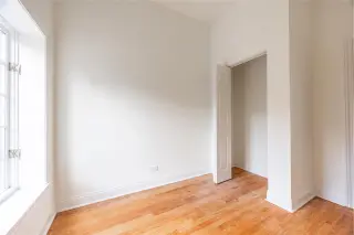 Propiedad en alquiler con 2 habitaciones y 1 baño en Chicago