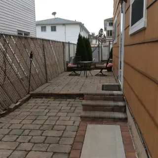 Propiedad en alquiler con 2 habitaciones y 1 baño en Staten Island